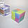 Кубик Рубіка 2х2 QiYi Jelly (MoFangGe), фото 5