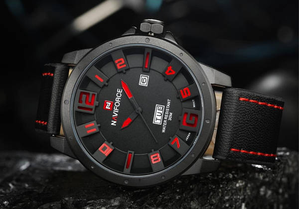 NAVIFORCE 9061