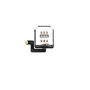 Шлейф APPLE iPad 5 з Sim-утримувачем