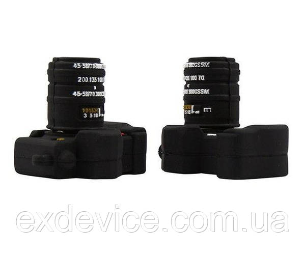 Флешка - фотоаппарат Canon, Sony 16GB оригинальная на подарок для ...