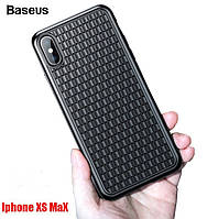 Чехол силиконовый для iPhone Xs Max Baseus