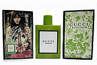 Женская парфюмированная вода Gucci Blossom 100 ml W