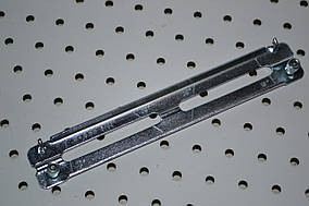 Планка для заточування ланцюга d-4.0 mm