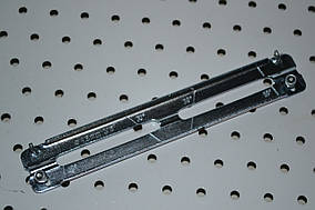 Планка для заточування ланцюга d-4.8 mm