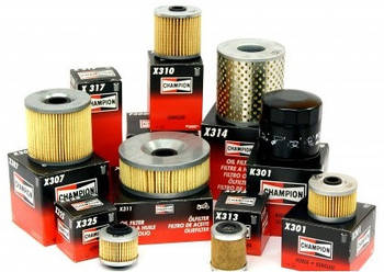 Витратні матеріали