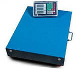 Ваги товарні 600 кг Харків і Харківська зона