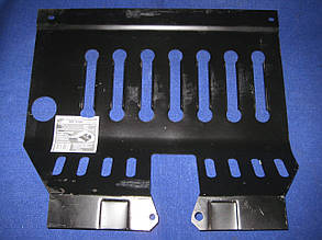 Захист двигуна Таврія Славута ЗАЗ 1102 1103 1105 Сатурн