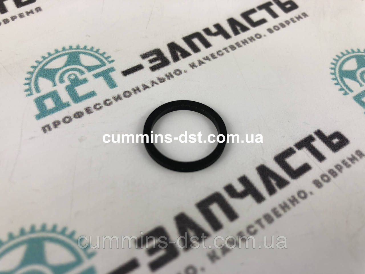 Ущільнення під форсунку Cummins 4B/6B 3909356