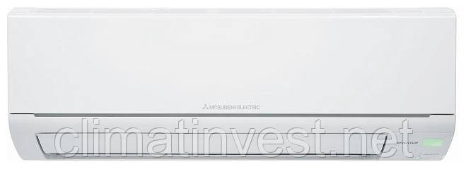 Кондиціонер Мітсубіші Mitsubishi Electric MSZ-HJ25VA Classic Inverter