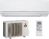 Кондиціонер Мітсубіші Mitsubishi Electric MSZ-HJ25VA Classic Inverter, фото 4