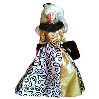 Лялька Барбі колекційна/Barbie Evening Majesty Special Edition (1997 р.), фото 2