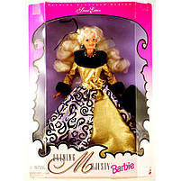 Лялька Барбі колекційна/Barbie Evening Majesty Special Edition (1997 р.), фото 3