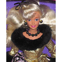 Лялька Барбі колекційна/Barbie Evening Majesty Special Edition (1997 р.), фото 4