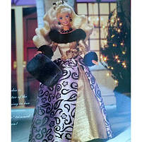 Лялька Барбі колекційна/Barbie Evening Majesty Special Edition (1997 р.), фото 6