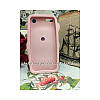 Силіконовий Чохол My Melody на IPhone 4/4S, Рожевий, фото 7