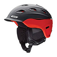 Шлем горнолыжный Smith Vantage Helmet Matte Black Fire L (58-67cm)