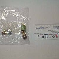 Аварійне пневмосоединение (метал) 6 мм