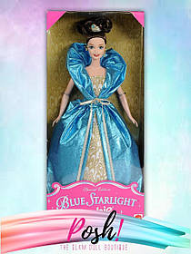 Лялька Барбі колекційна/Barbie Sears Special Edition Blue Starlight (1997 р.)