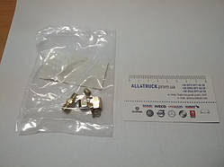 Аварійне пневмосоединение (метал) 4 мм