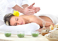 SPA — процедури як радість життя