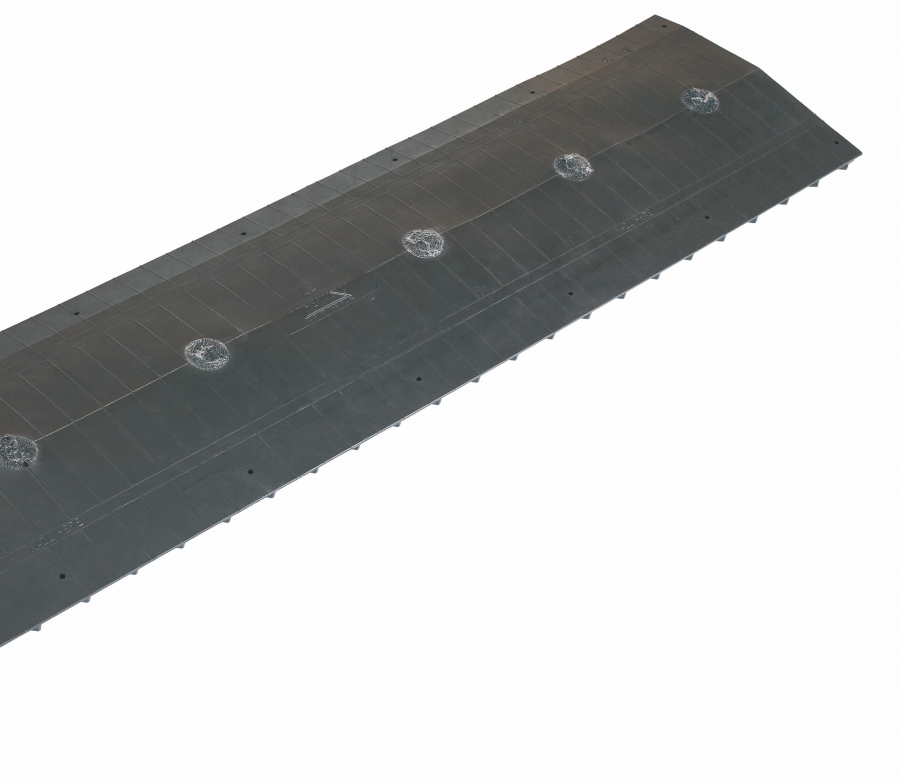 Вентиляційний їв-т RidgeMaster Plus 1.22 m