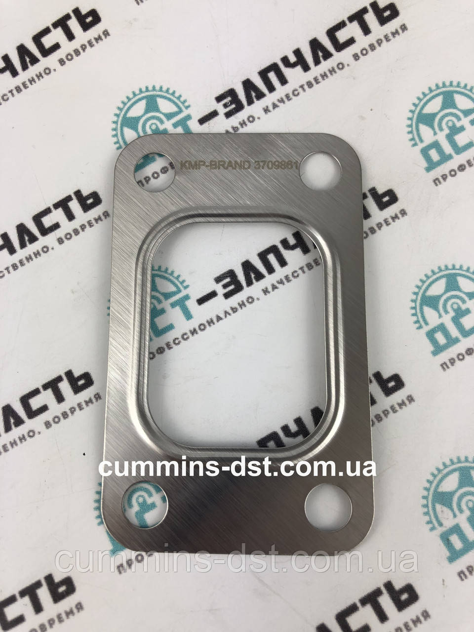 Прокладка турбіни Cummins 4B/6B 3519807
