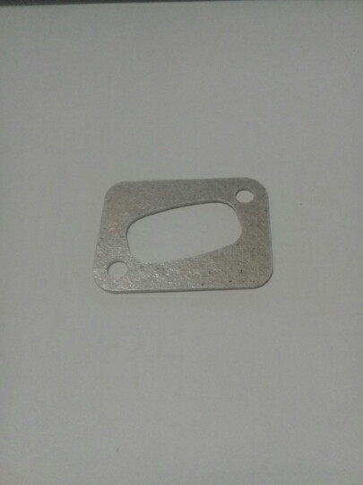 Прокладка глушителя HUSQVARNA 340, фото 1