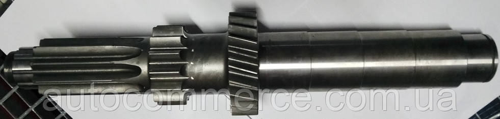 Вал проміжний FAW 3252 (Фав 3252), фото 1