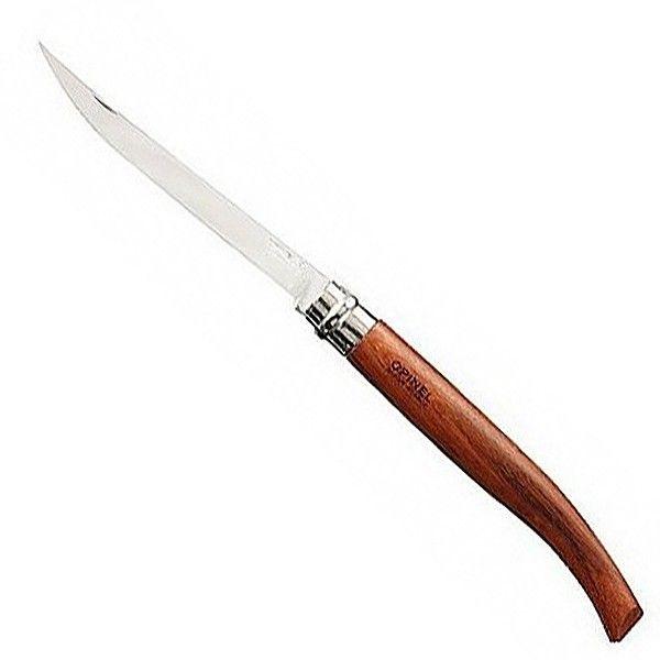 Ніж Opinel 15 VRI філейн бубінгу