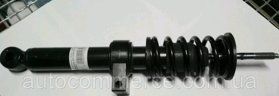 Амортизатор кабіни задній FAW 3252 (Фав 3252) 5001290В242, фото 1