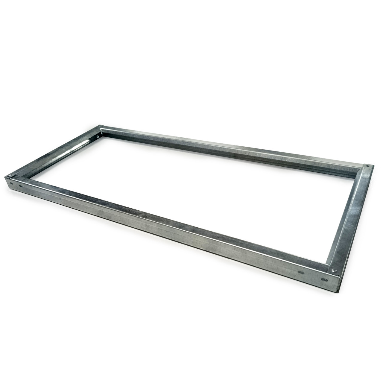 Полиці стелажні для зберігання шин, покришок, гуми в гаражі 1250 / 500