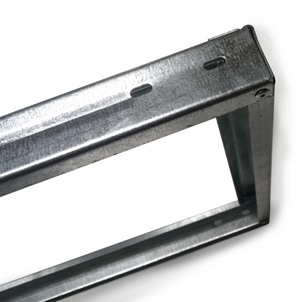 Полиці стелажні для зберігання шин, покришок, гуми в гаражі 1150 / 500, фото 1