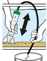 Очисники акваріума