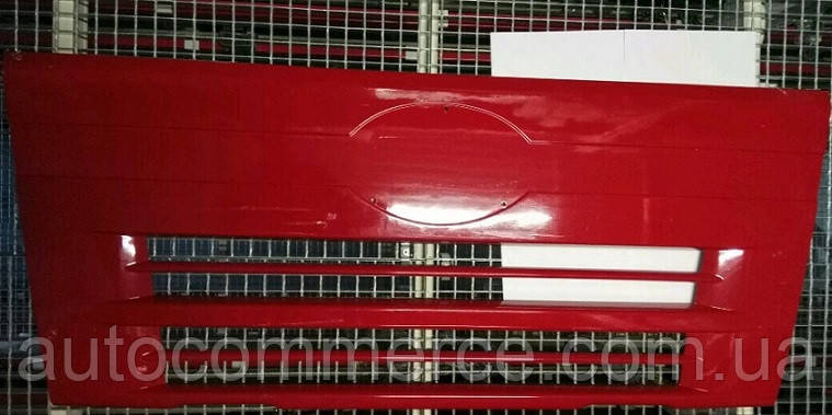 Решітка радіатора FAW 3252 (Фав 3252), фото 1