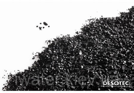 Активоване вугілля кокосове DESOTEC Organosorb 10CO (15 кг) "Organosorb 10CO", фото 3