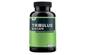 Трібулус Тестостерон - Optimum Nutrition Tribulus 625 mg /100 caps