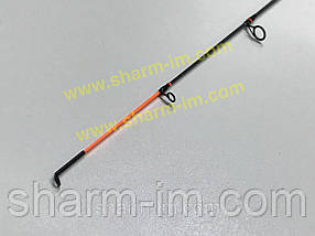 Безкивкова зимова вудка River Tramp Lg 1805-F/45 см Carbon Ultra Lite зі з'ємною ручкою, фото 2