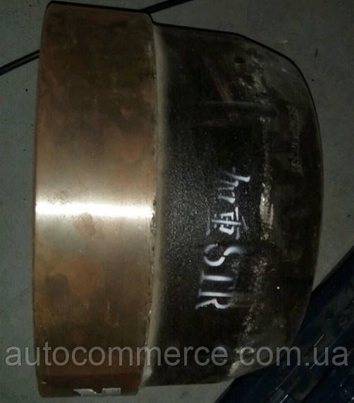 Барабан гальмівний задній FAW CA3252 (Фав 3252)