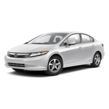 Civic Sedan (2012-2016)