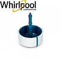 Ручка для перемикання програм Whirlpool 481241458306 - запчастини до пральних машин, фото 2