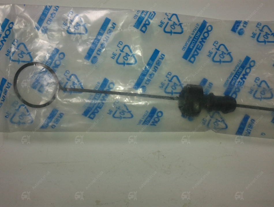 Щуп оливний Нексія (GM)