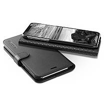 Чохол Spigen для iPhone Xs Max Wallet S, Black, фото 6