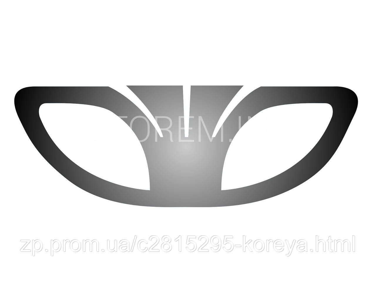 Отбойник Переднего Амортизатора Ланос. Нексия Grog Корея — Купить ...