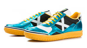 Футзалки Munich G-3.5 77, взуття для залу. Munich, 45