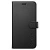 Чохол Spigen для iPhone Xs Wallet S, Black, фото 7