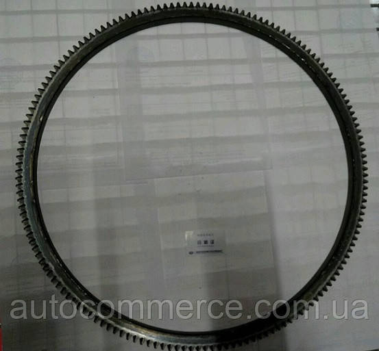 Венек маховика FAW СА3252 Фав 3252 (z = 160, d=440)