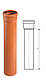 Труба 500 mm D  110 для зовнішньої каналізації пластикова Ostendorf, фото 6