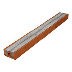 Керамічна перемичка Porotherm A-12