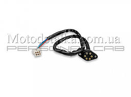 Датчик увімкненого передавання Lifan, Minsk 125/150