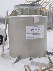 Станция биологической очистки DANLEN DL-10